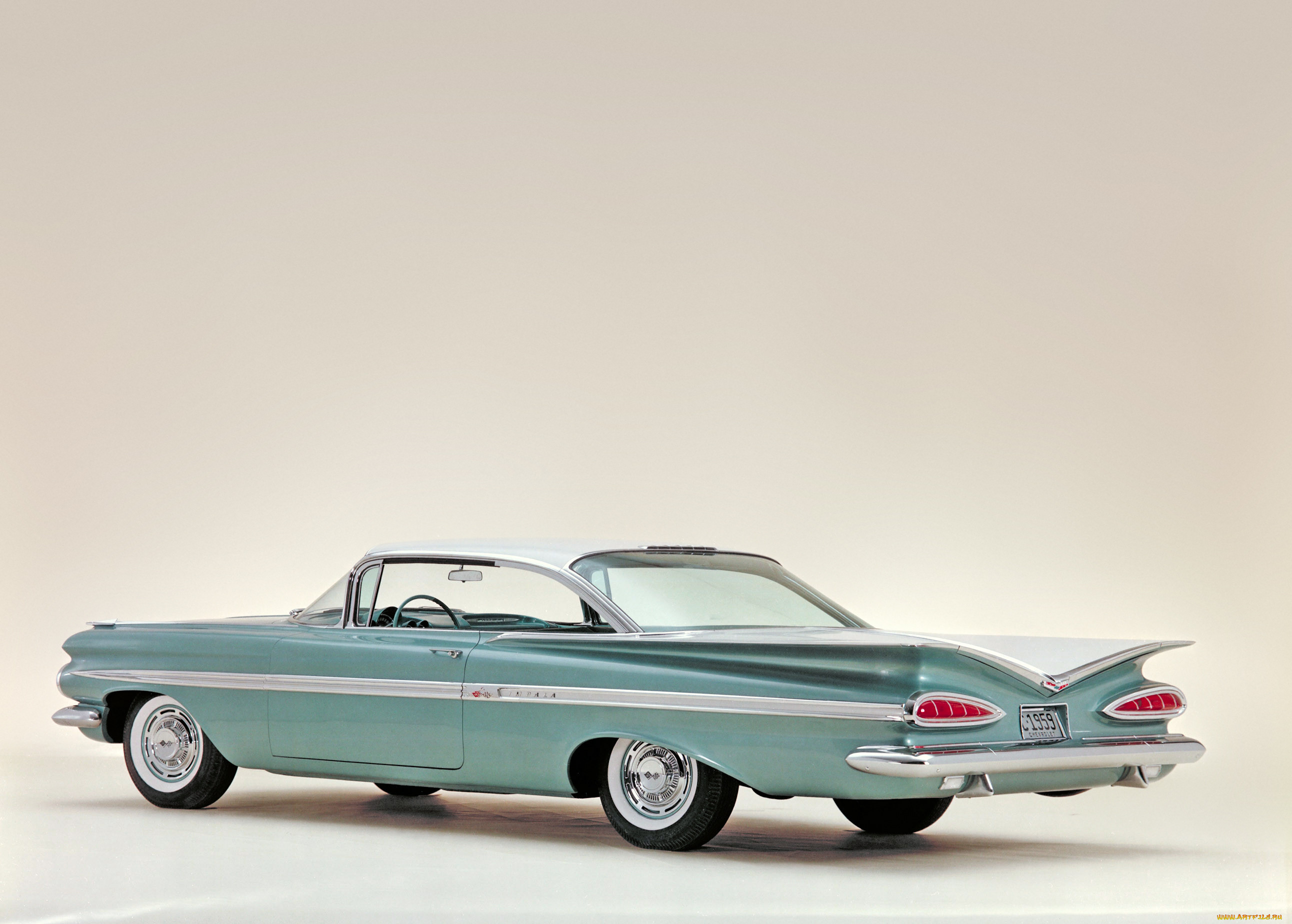 , chevrolet